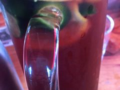 金桔柠檬-木屋烧烤(坂田天安云谷店)