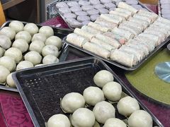 -阿静美食