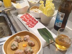 -海底捞火锅(南山京基百纳店)