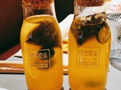 -巴奴毛肚火锅(悠唐购物中心店)