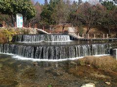 -丽江玉水寨