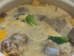 -张家砂锅(桐乡濮院宏苑路店)