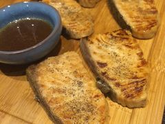 -HIHE Bistro·Oyster Bar(华熙live店)