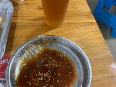 -陈氏老字号十三小炸炸店