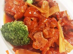 三杯猪手-宝园酒家(美林M·LIVE天地东座店)