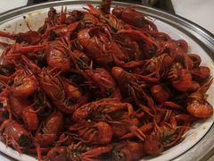 -大汉金桥华美达广场酒店·食秀全日制餐厅