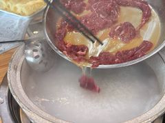 -丰尔粥食·粥底火锅·桑拿鸡(大良总店)