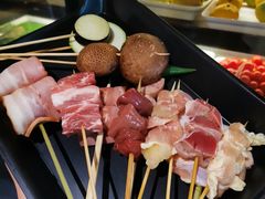 -王氏炉匠·烧鸟放题自助(好运街店)