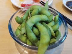 -元气寿司(新城市广场店)