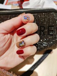 -LEILEI NAIL蕾蕾美甲美睫