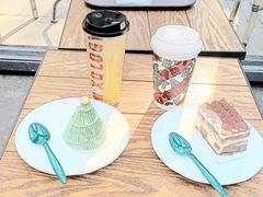 -星巴克(西湖天地店)