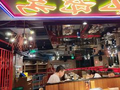 -管氏翅吧(望京东店)