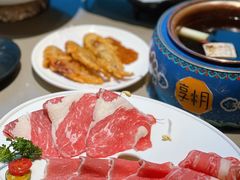 -享月汤皇·海鲜小火锅·聚会(曲江创意谷店)