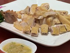 -广州逸林假日酒店·四季桃源中餐厅(白云山风景区店)