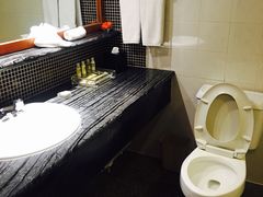 -西安永宁门大景城堡酒店