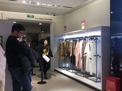 -远洋未来广场(育慧北路店)