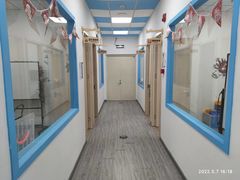 -能力风暴机器人编程中心