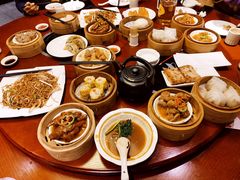 -富豪海鲜酒家(常平店)