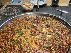 -胖子鱼·天水麻辣鱼火锅(秦州407店)