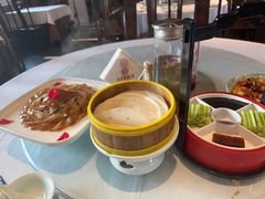 -惠丰堂饭庄·烤鸭·京味菜(西北旺·航天城店)