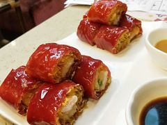 -点都德(汇盈广场店)
