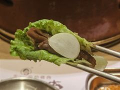 -西塔老太太泥炉烤肉(虹桥南丰城店)