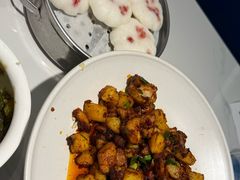 -兰湘子·湘菜小炒(南京江宁万达店)