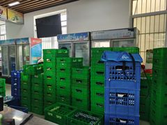 -扬大康源乳业鲜奶吧(大学北路店)