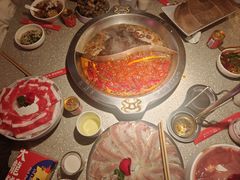 -大龙燚火锅(太古里店)