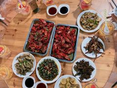 -毛家冷饮