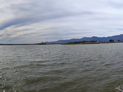 -野鸭湖国家湿地公园