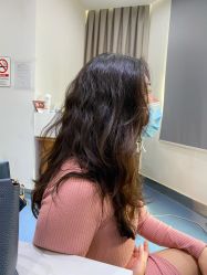 -HAIR CORNER