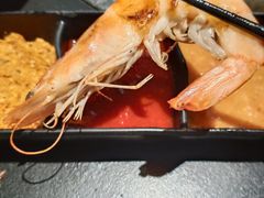 -龙神·炭烧酒场深夜食堂(新街口店)
