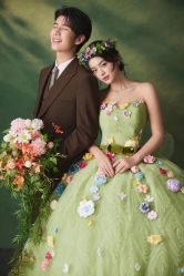 -全城热恋璀璨婚纱摄影(国贸总店)