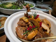 -CHIC1699远洋私厨