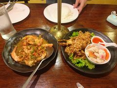 -月满港海鲜酒家