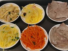 -兰州马子禄牛肉面(文景公园店)