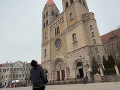 -青岛德国监狱旧址博物馆