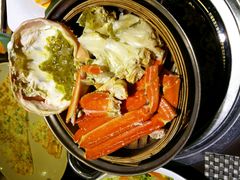-蟹之国·精品蟹料理(极地店)