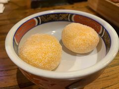 大福糕-黑牛の店·和牛烧肉(合生汇店)