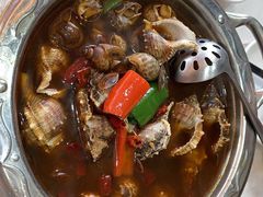 -海儀美食楼(湾仔海鲜街店)