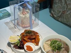 -花样西贡·法式越南菜餐厅(桂林万象城店)