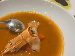 -沈阳君悦酒店·意坊意大利餐厅