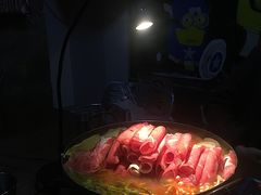 -MI WU FACTORY米屋美食工厂餐厅(绿地店)
