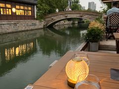 -弗兰克牛排西餐厅 Galla R By Ribone(上海首店)