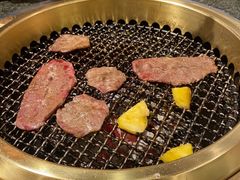 -梦山水日本烧肉(五四广场店)