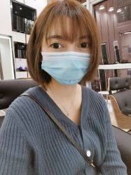 -TK·HAIR SALON韩式设计