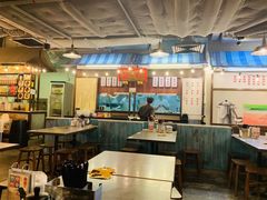 -松發肉骨茶(牛车水店)