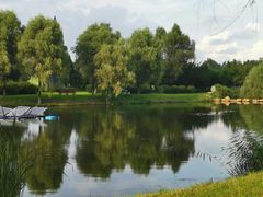 -长春世界雕塑园冰雪艺术天地