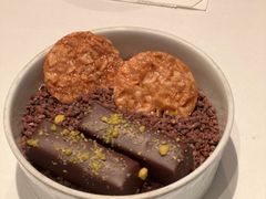 -文华扒房及酒吧(香港文华东方酒店)